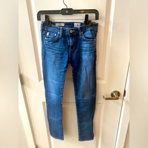 AG Adriano Goldschmidt, Jeans, 25R